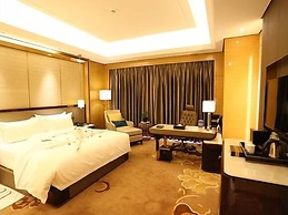 Jin Jiang International Hotel Urumqi