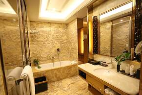 Jin Jiang International Hotel Urumqi