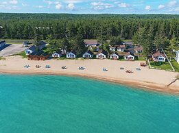 The Beach House