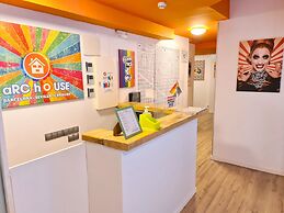 Arc House Gracia