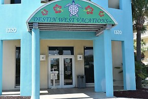Destin West Vacations