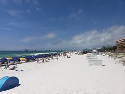 Destin West Vacations