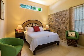 Villas El Encanto Cozumel