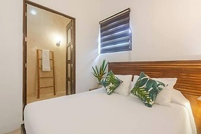 Villas El Encanto Cozumel