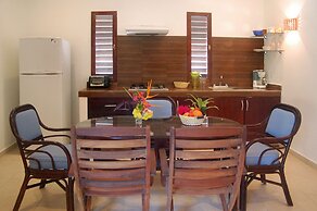 Villas El Encanto Cozumel