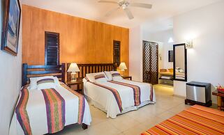 Villas El Encanto Cozumel