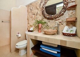 Villas El Encanto Cozumel