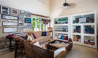 Villas El Encanto Cozumel