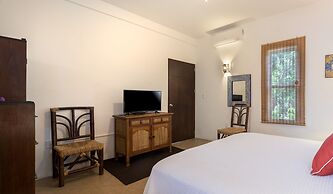 Villas El Encanto Cozumel