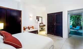 Villas El Encanto Cozumel