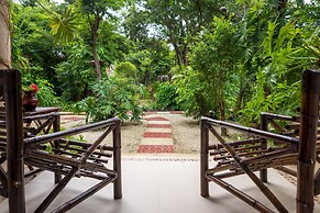 Villas El Encanto Cozumel