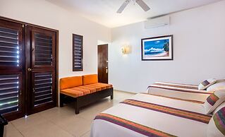 Villas El Encanto Cozumel