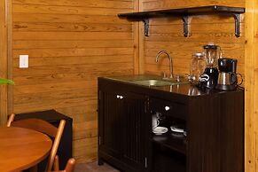 Villas El Encanto Cozumel