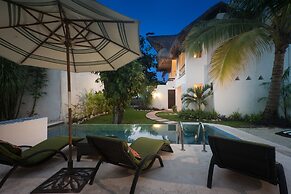 Villas El Encanto Cozumel