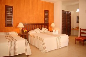 Villas El Encanto Cozumel