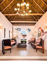Villas El Encanto Cozumel