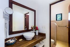 Villas El Encanto Cozumel