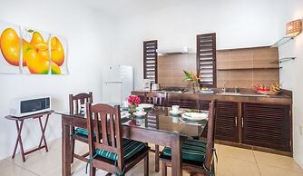 Villas El Encanto Cozumel