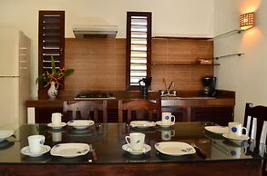 Villas El Encanto Cozumel