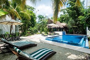 Villas El Encanto Cozumel