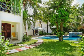 Villas El Encanto Cozumel