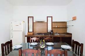 Villas El Encanto Cozumel