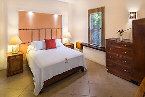 Villas El Encanto Cozumel