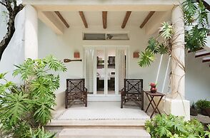 Villas El Encanto Cozumel