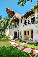 Villas El Encanto Cozumel