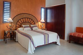 Villas El Encanto Cozumel