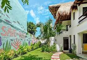 Villas El Encanto Cozumel