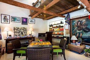 Villas El Encanto Cozumel