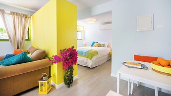 Bubali Bliss Studios