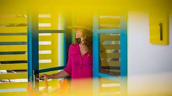 Bubali Bliss Studios