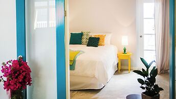 Bubali Bliss Studios