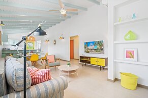 Bubali Bliss Studios & Villas