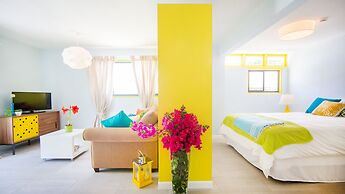 Bubali Bliss Studios