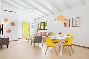 Bubali Bliss Studios & Villas