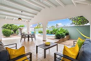 Bubali Bliss Studios & Villas