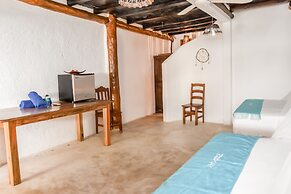 Zomay Beachfront Hotel Holbox