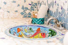 Zomay Beachfront Hotel Holbox