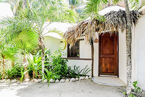 Zomay Beachfront Hotel Holbox