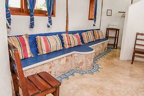 Zomay Beachfront Hotel Holbox