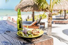 Zomay Beachfront Hotel Holbox