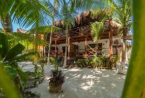 Zomay Beachfront Hotel Holbox