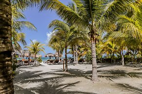 Zomay Beachfront Hotel Holbox