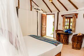 Zomay Beachfront Hotel Holbox