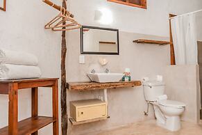 Zomay Beachfront Hotel Holbox