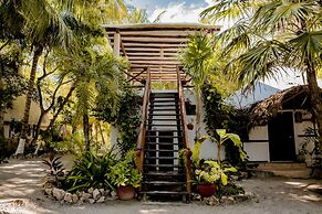 Zomay Beachfront Hotel Holbox