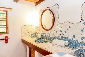 Zomay Beachfront Hotel Holbox